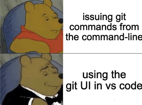 github meme.